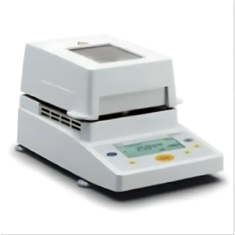 Sartorius MA35 Infrared Moisture Analyzer