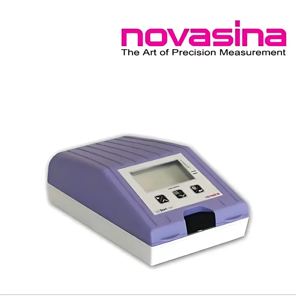 Novasina LabStart-aw Portable Water Activity Analyzer