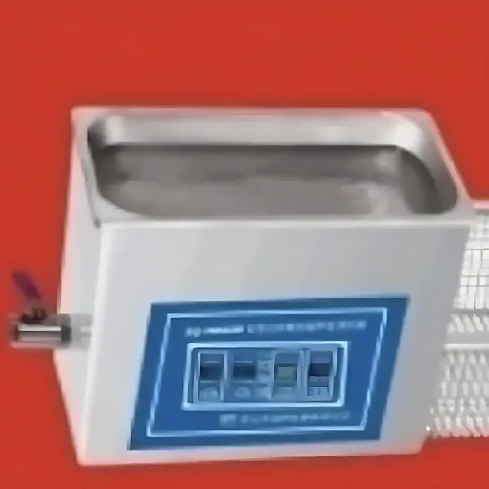 Supmile KQ-500VDV Dual-Frequency Ultrasonic Cleaner