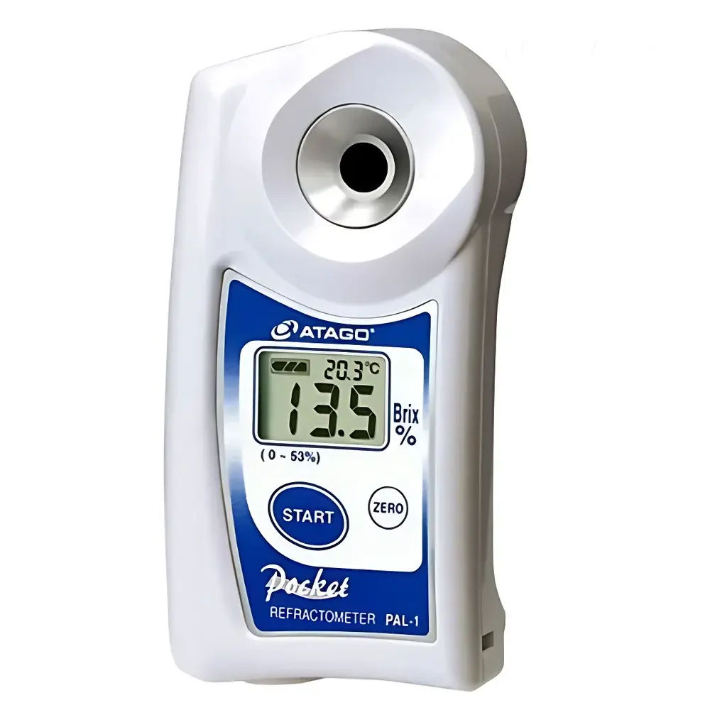 ATAGO PAL-1 Digital Portable Refractometer