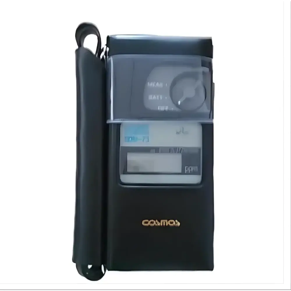 Shinwa SDM-73 Ferrous Particle Concentration Meter for Lubricating Oil
