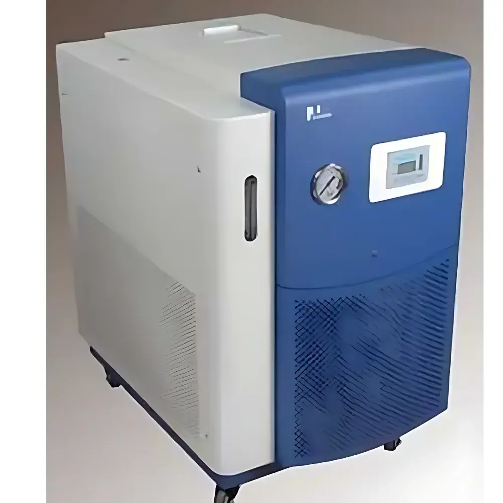 Ying’an Meicheng MC-1000C/BP Integrated Circulating Chiller