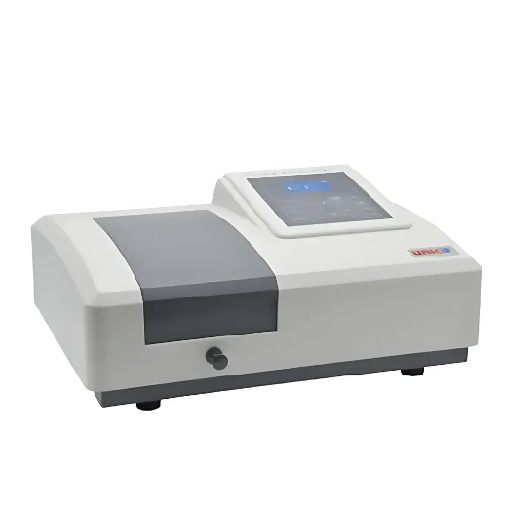 UniCo V1800 Visible Spectrophotometer