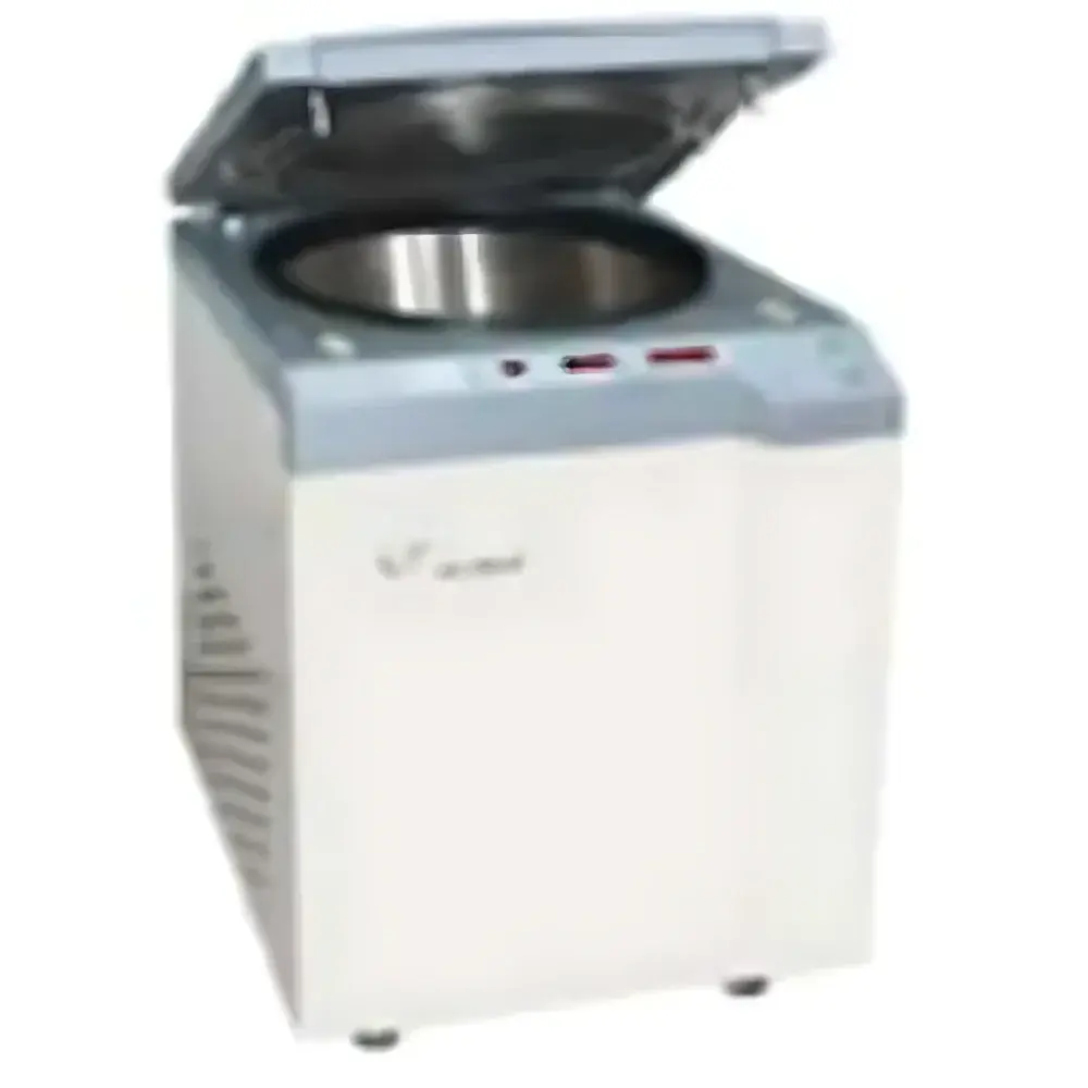 AnTing GL-20B High-Speed Refrigerated Centrifuge