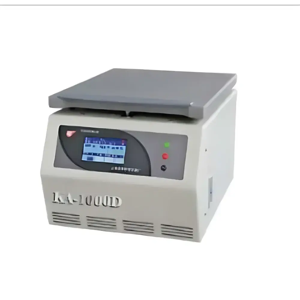 AnTing KA-1000D Benchtop Low-Speed Centrifuge