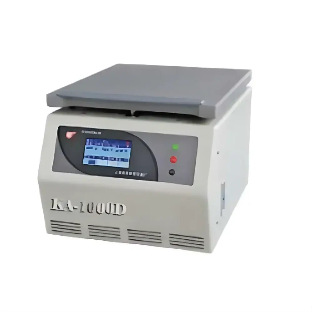 AnTing KA-1000D Benchtop Low-Speed Centrifuge