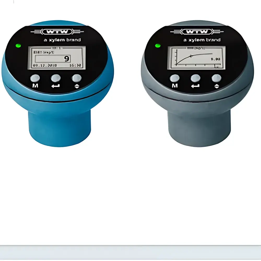 WTW OxiTop®-i IS 6 BOD Analyzer