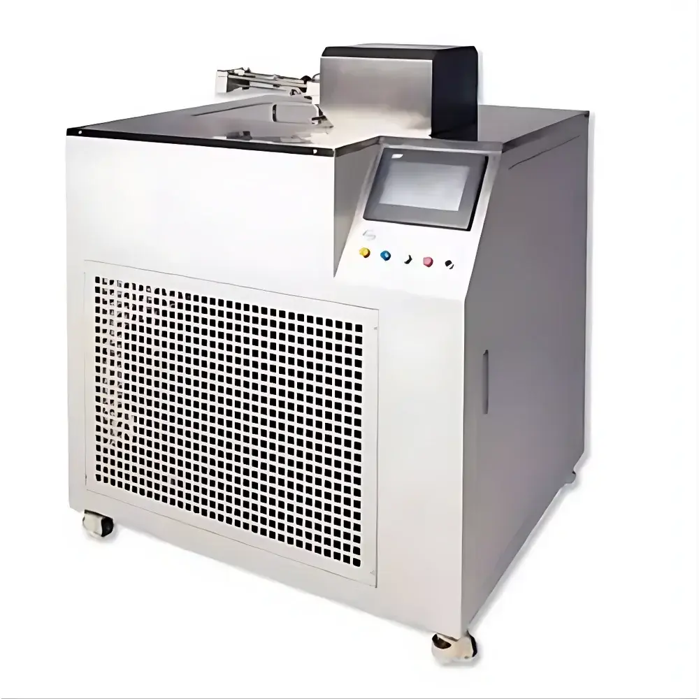 Changji Instruments SYD-0629 Asphalt Fracture Tester