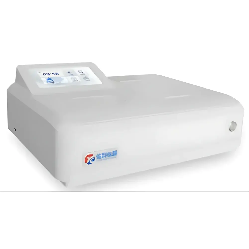 Yoke L3 IoT-Enabled Visible Spectrophotometer