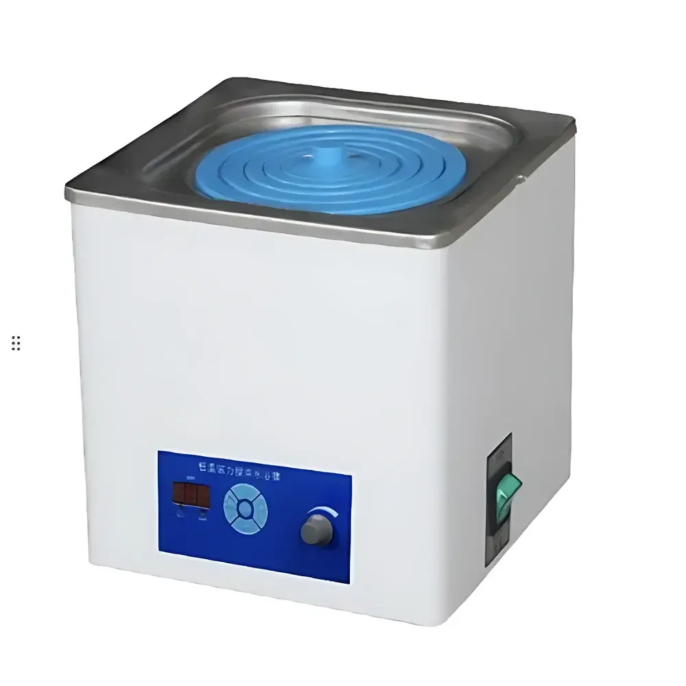 DreTop YU-3GW Magnetic Stirring Water Bath