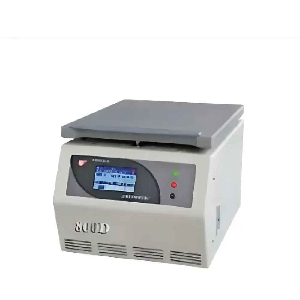 AnTing 800D Benchtop Low-Speed Centrifuge