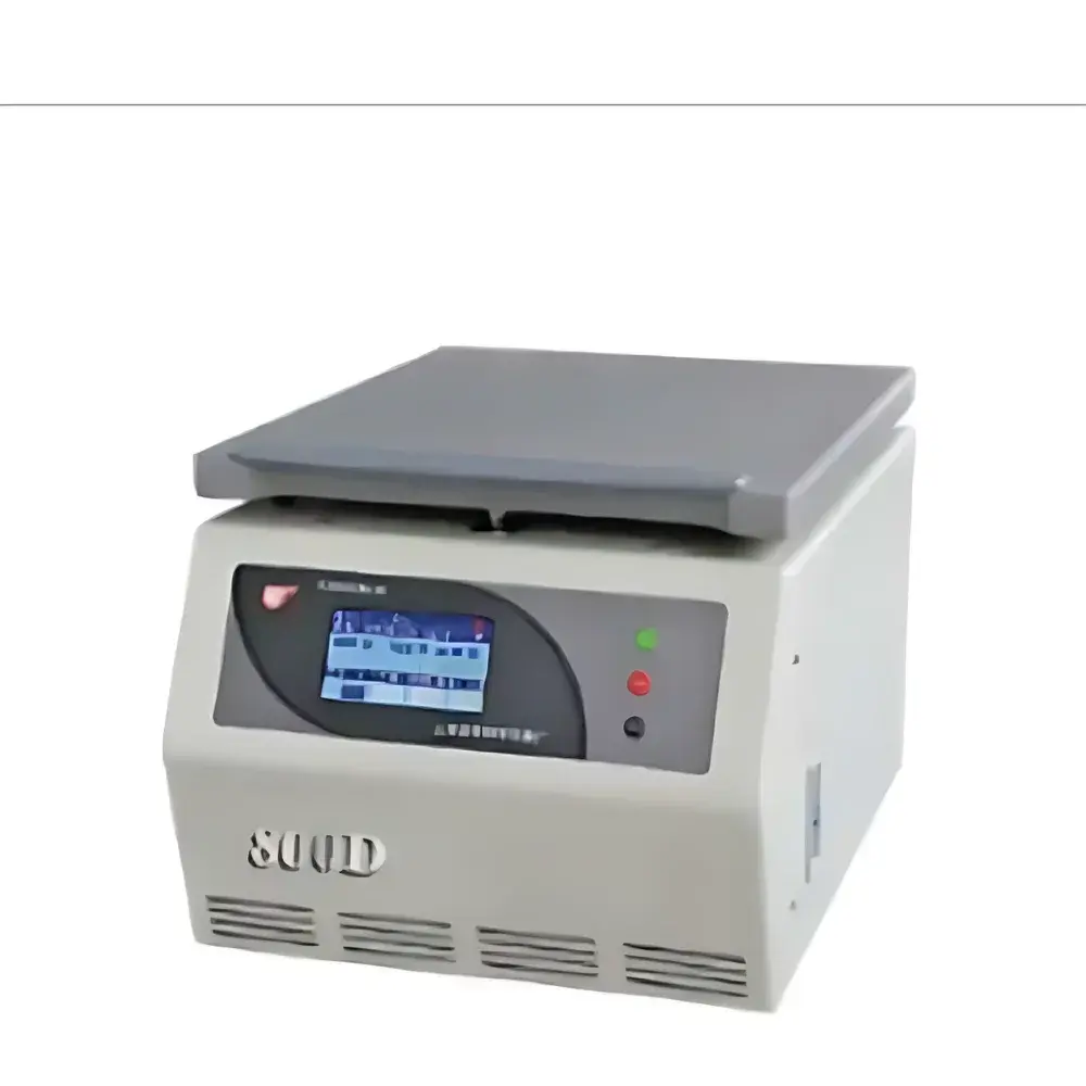 AnTing 800D Benchtop Low-Speed Centrifuge