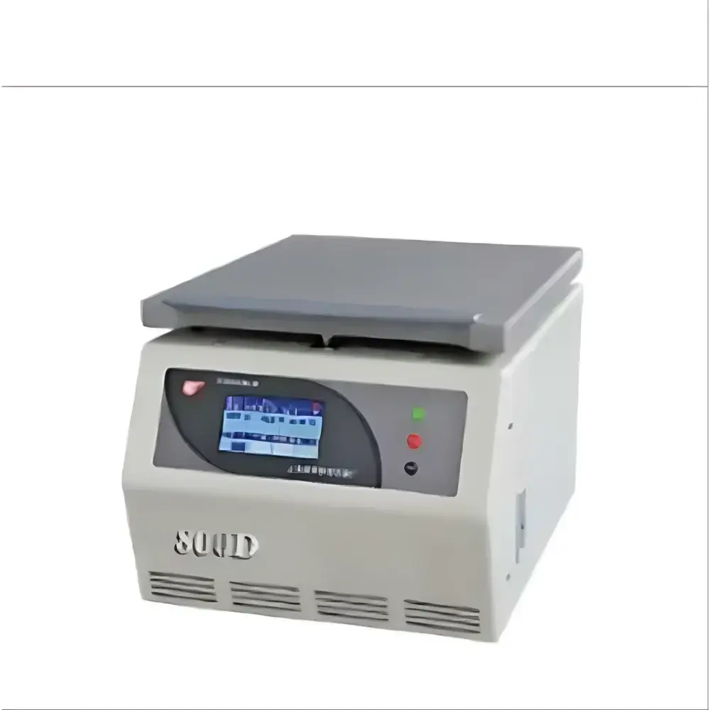 AnTing 800D Benchtop Low-Speed Centrifuge