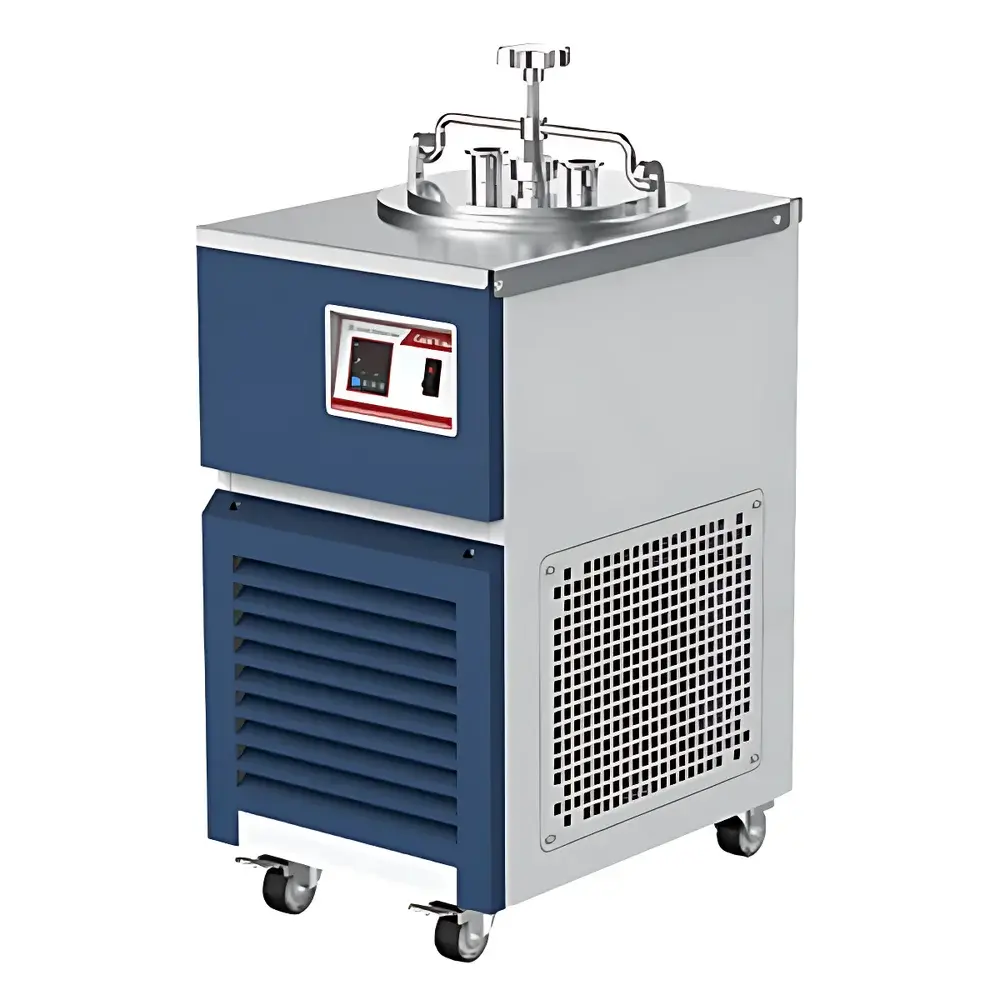 The Great Wall CT-40-V4 Cryogenic Trap