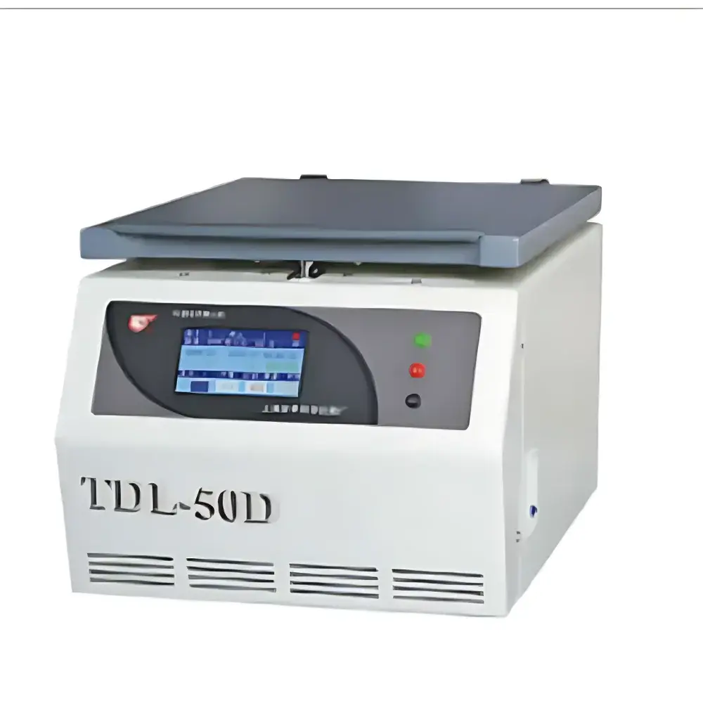 AnTing TDL-50D Benchtop Low-Speed Centrifuge