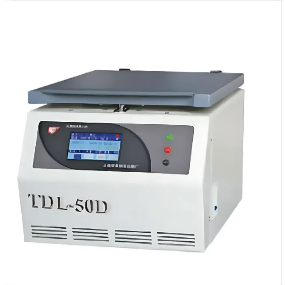 AnTing TDL-50D Benchtop Low-Speed Centrifuge