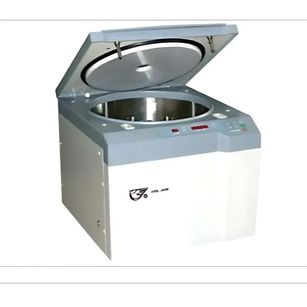 AnTing TDL-5-Z Automatic Cap-Removal Benchtop Centrifuge