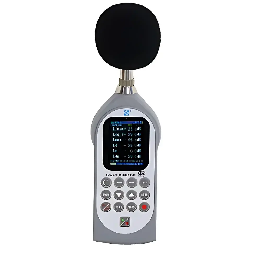 AWA5688 Multi-Function Sound Level Meter