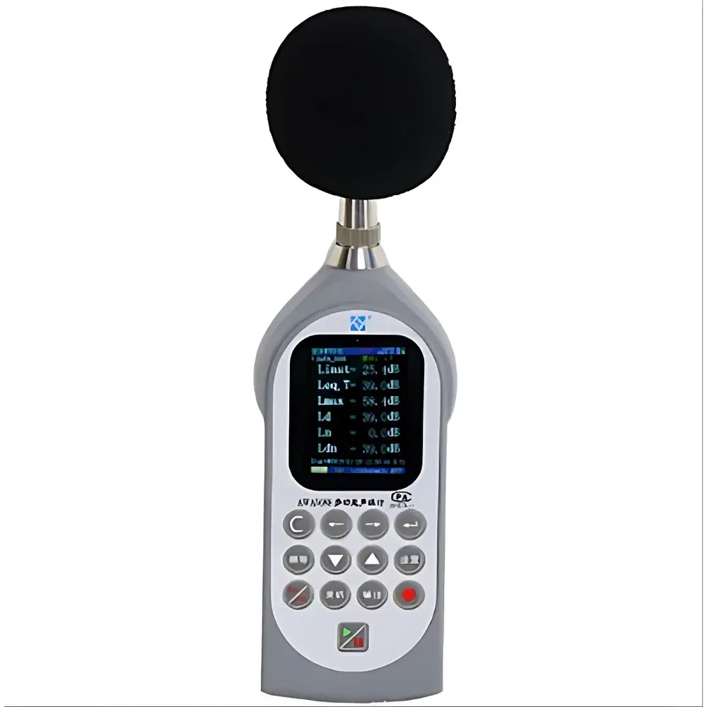 AWA5688 Multi-Function Sound Level Meter