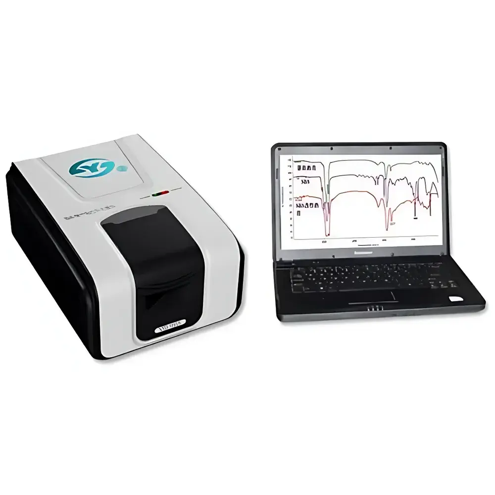 Changji Instruments SYD-0916 Fourier Transform Infrared Spectrometer for Fatty Acid Methyl Ester (FAME) Analysis