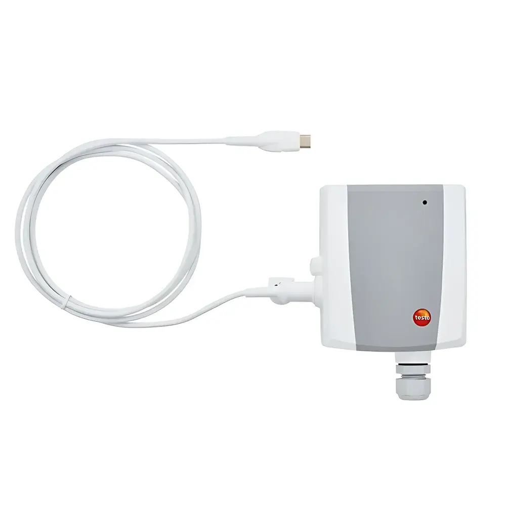 testo Digital-Analog Coupler 0572 2166