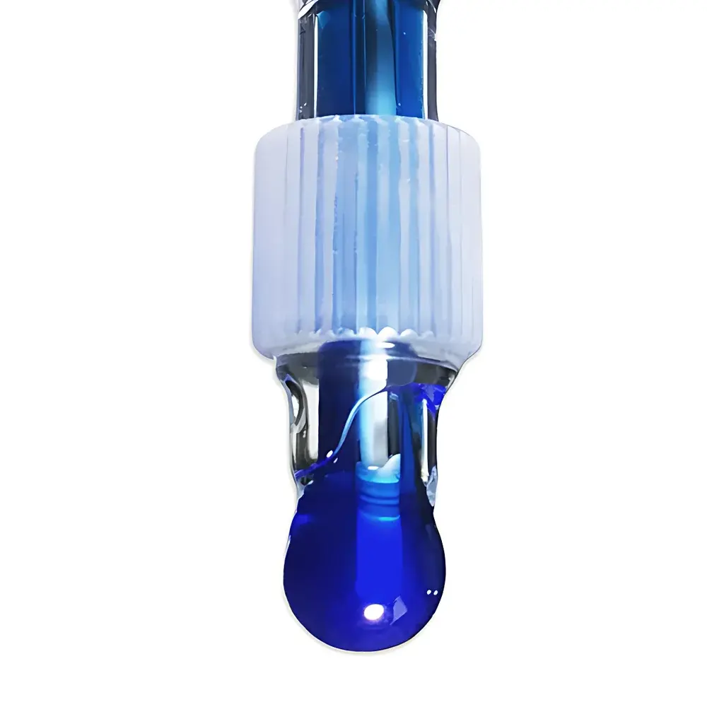 SANXIN LabSen873 Tri-Reference pH Electrode for Non-Aqueous and Organic Solvent Applications