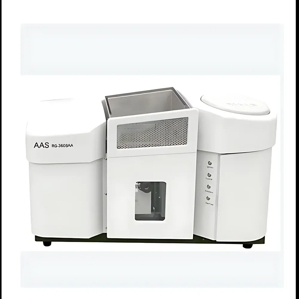 Shanghai Youke RG-3628AA Graphite Furnace Atomic Absorption Spectrometer
