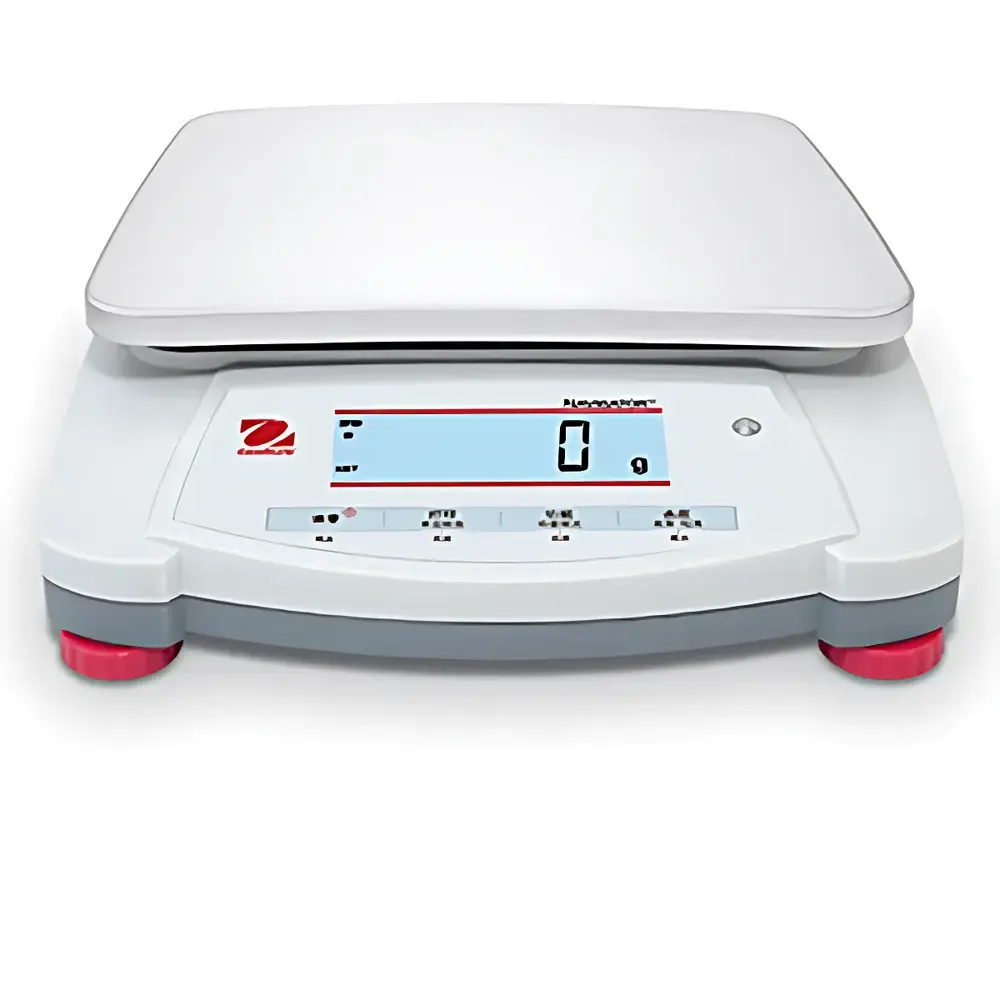 OHAUS Navigator NVT6200ZH Portable Balance