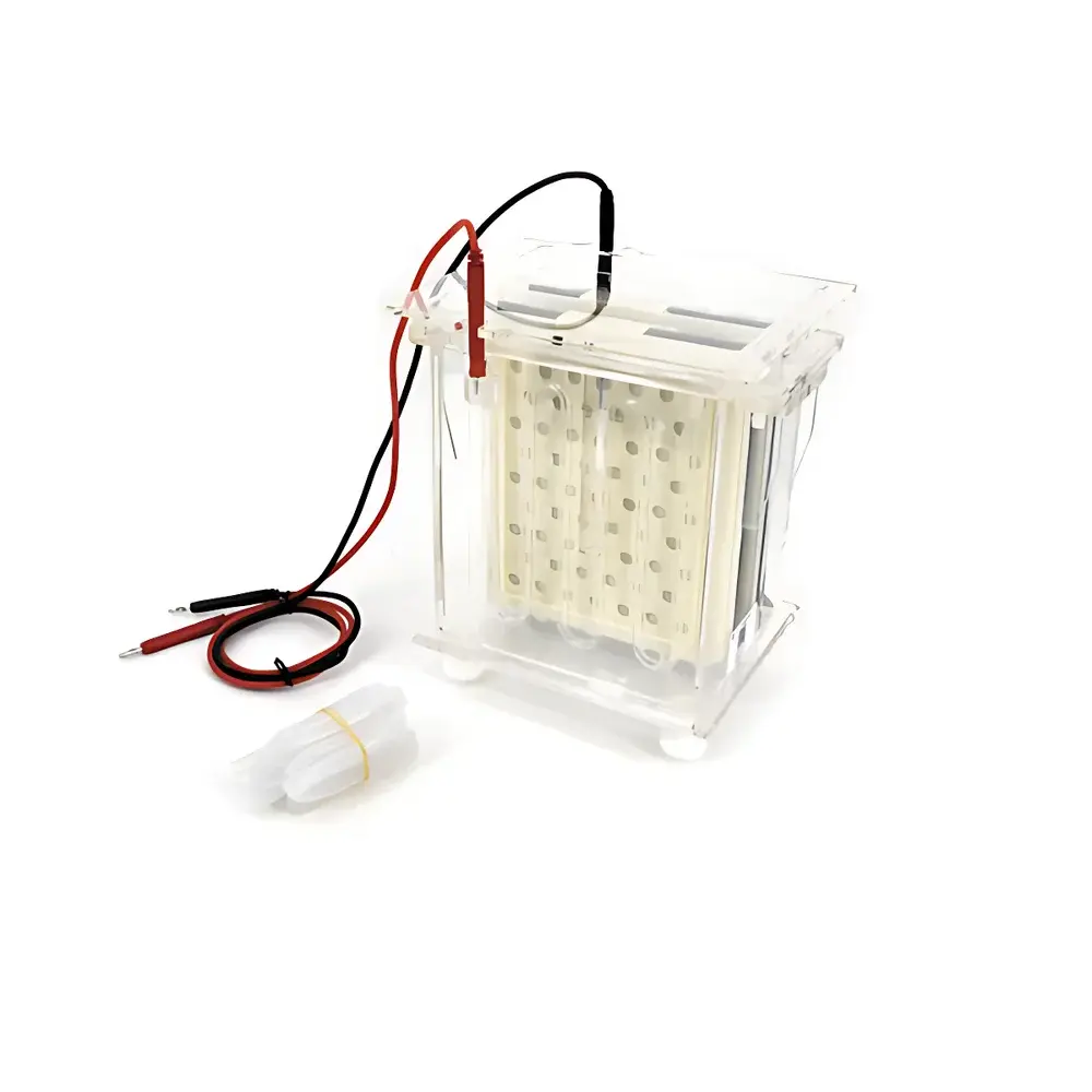 LY DYCZ-40B Semi-Dry Electrophoretic Transfer Apparatus