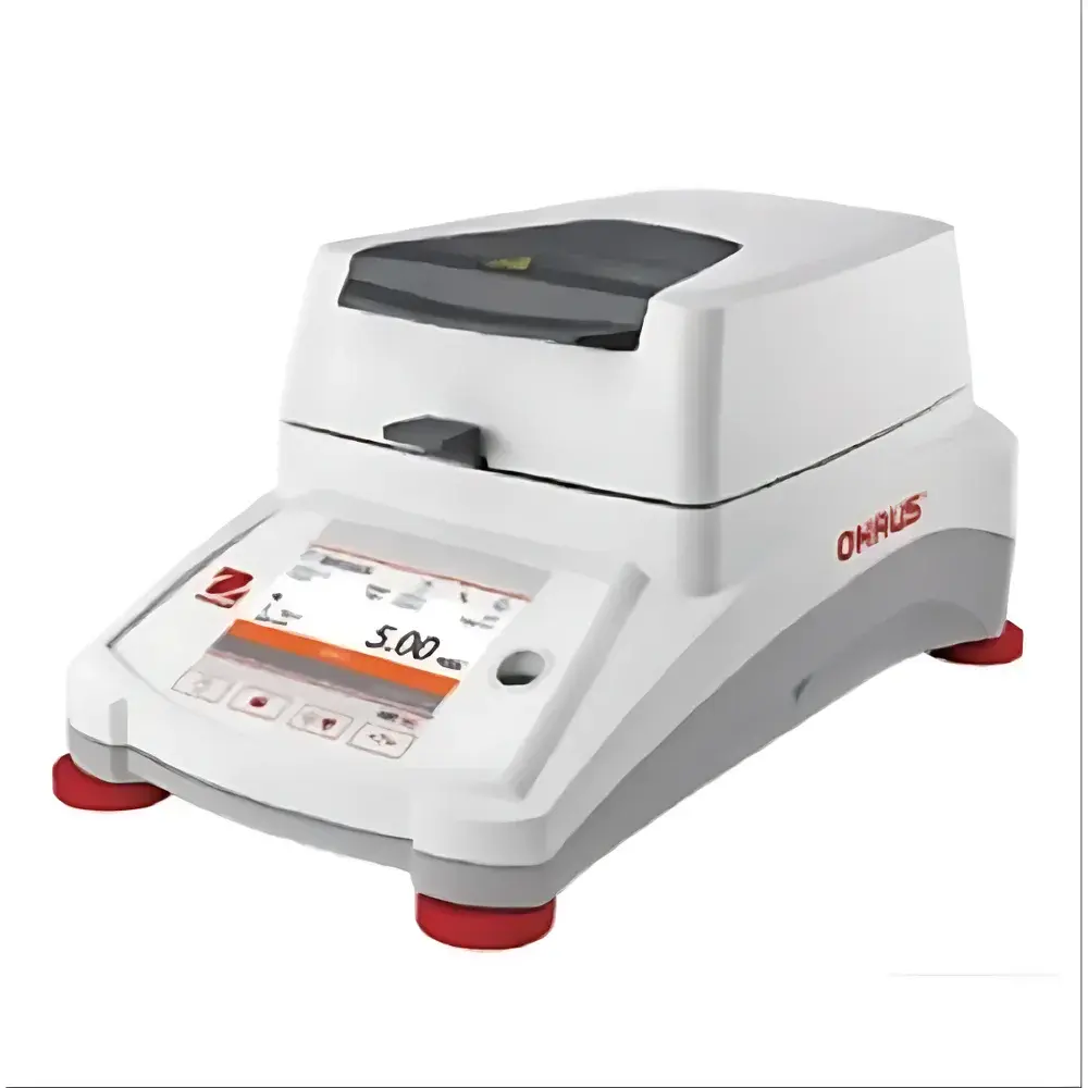 OHAUS MB90 Moisture Analyzer