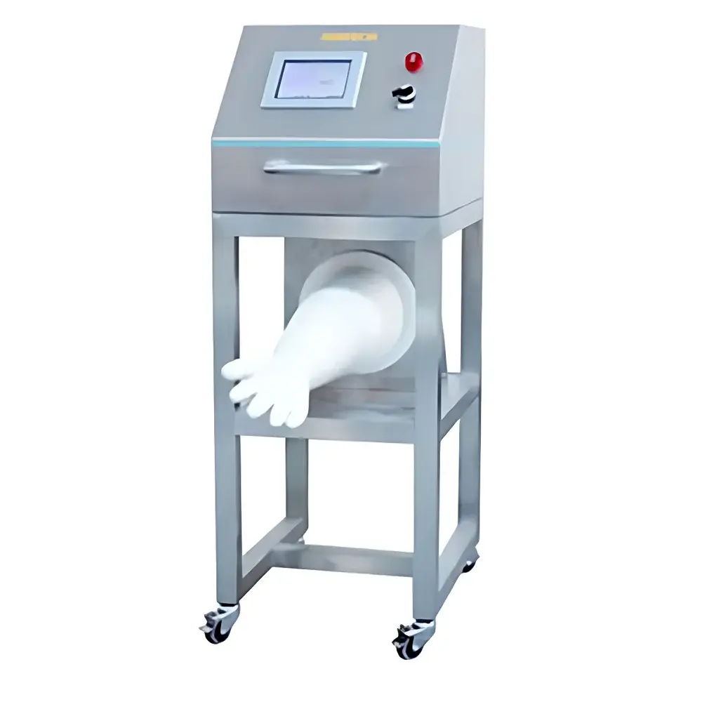 AIRTECH GLT-10 Glove Integrity Tester