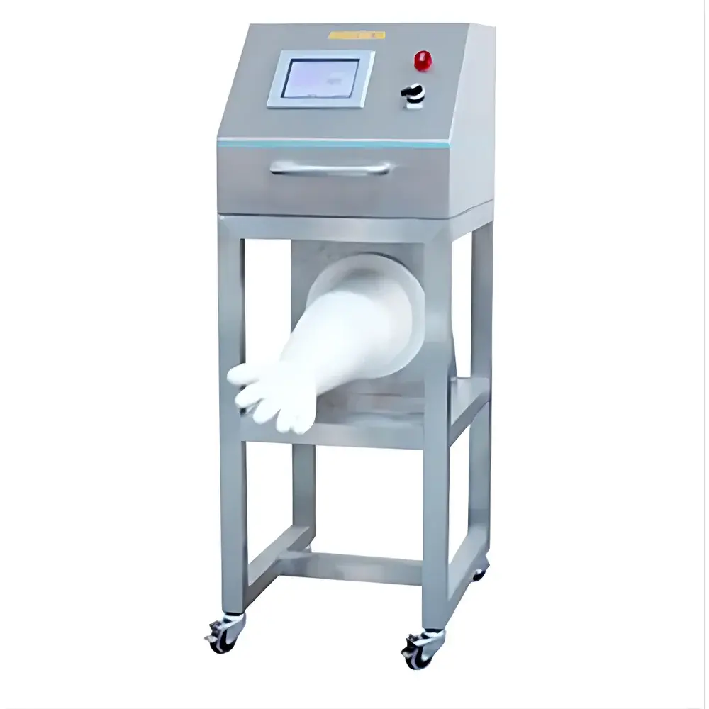 AIRTECH GLT-10 Glove Integrity Tester