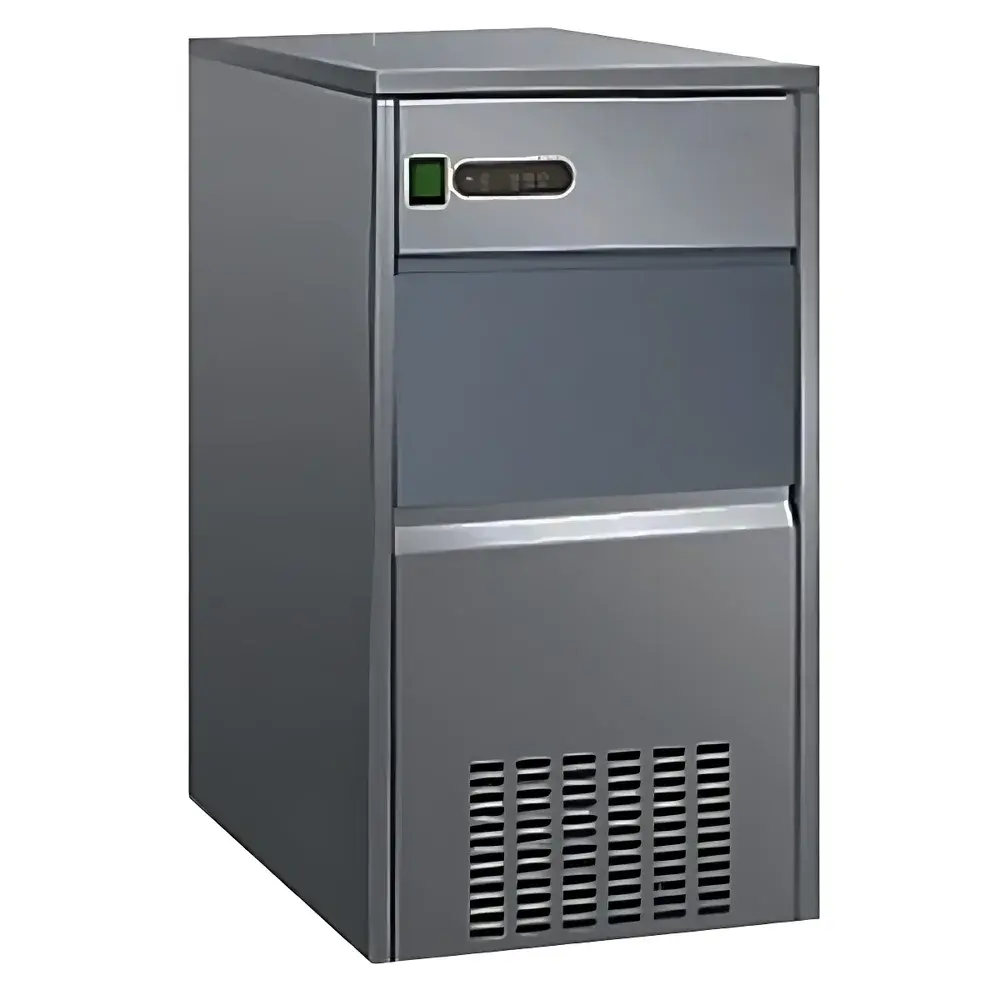 DELEITE IMS-25 Fully Automatic Flake Ice Machine