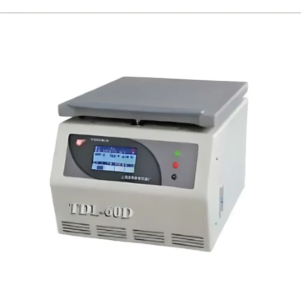 AnTing TDL-60D Benchtop Low-Speed Centrifuge