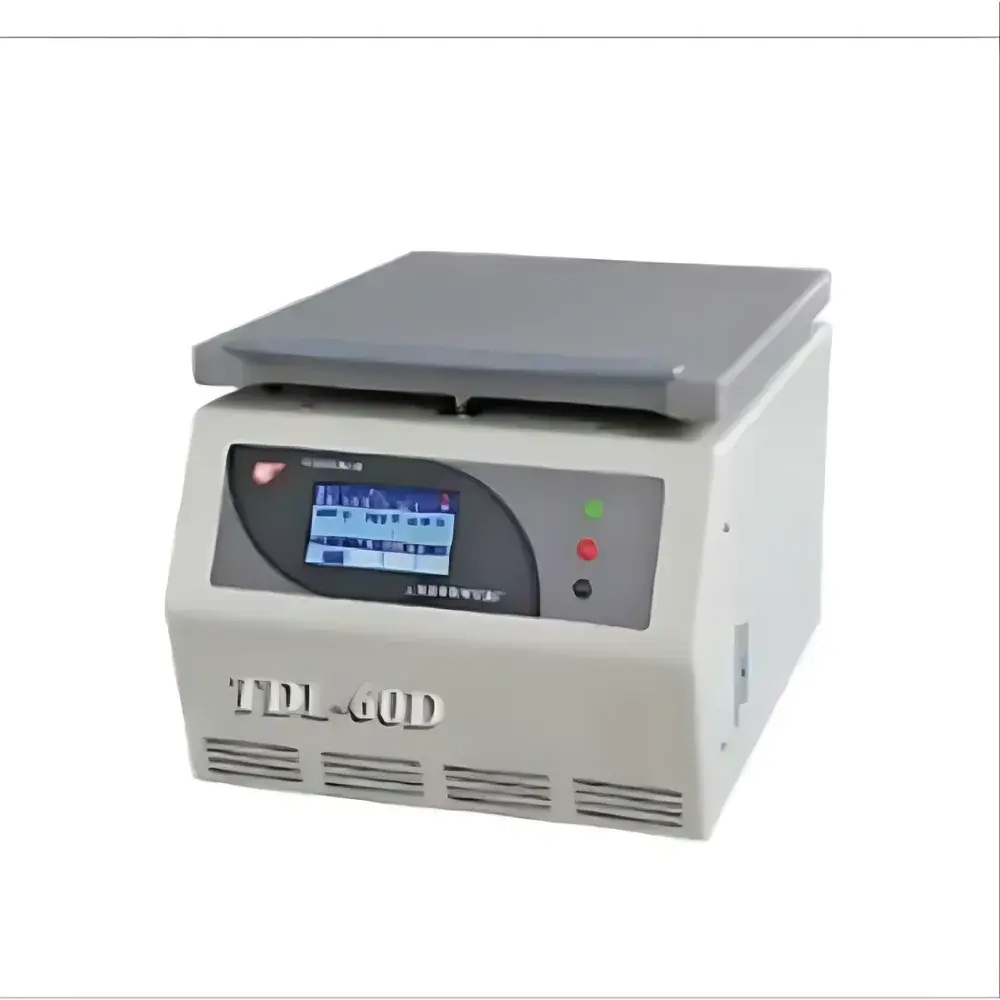 AnTing TDL-60D Benchtop Low-Speed Centrifuge