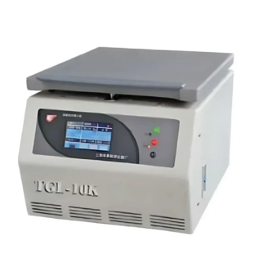 AnTing TGL-10K High-Speed Benchtop Centrifuge