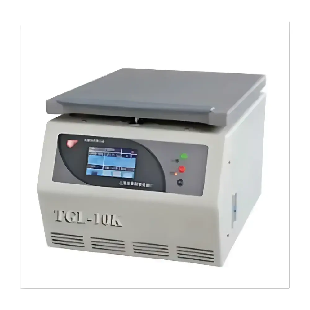 AnTing TGL-10K High-Speed Benchtop Centrifuge