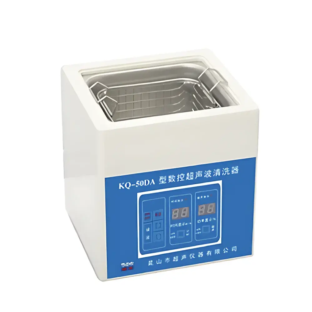 Supmile KQ-50DA Benchtop Ultrasonic Cleaner