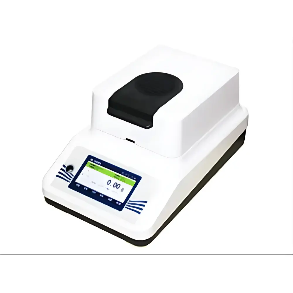 Yoke TSF-50A-1 Touchscreen Halogen Moisture Analyzer