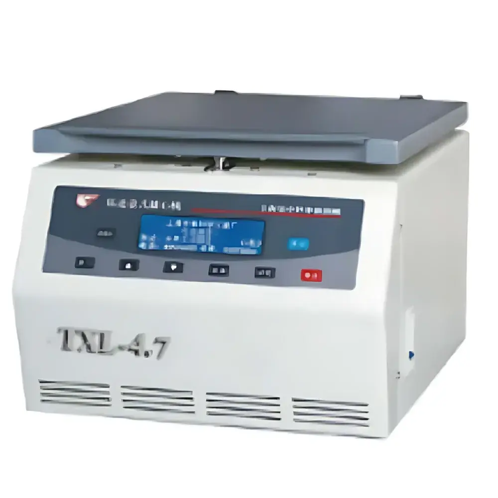 AnTing TXL-4.7 Benchtop Cell Washing Centrifuge