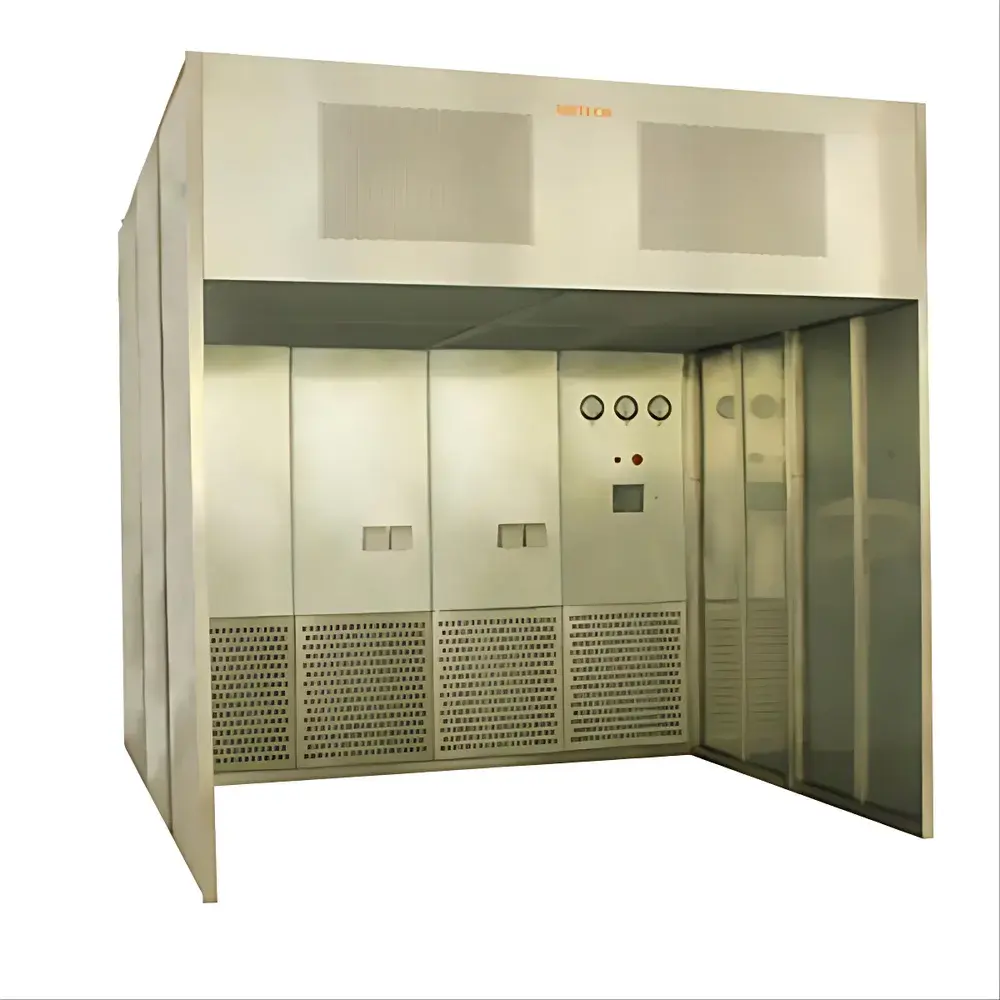 Sujing Antai AMB-40S Weighing Booth