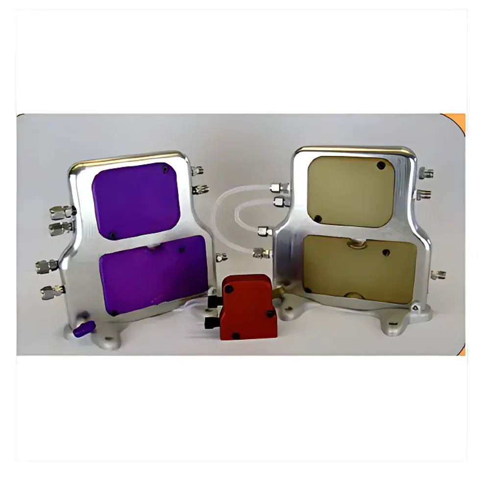 Corning Zaiput High-Efficiency Liquid-Liquid Separator SEP-10