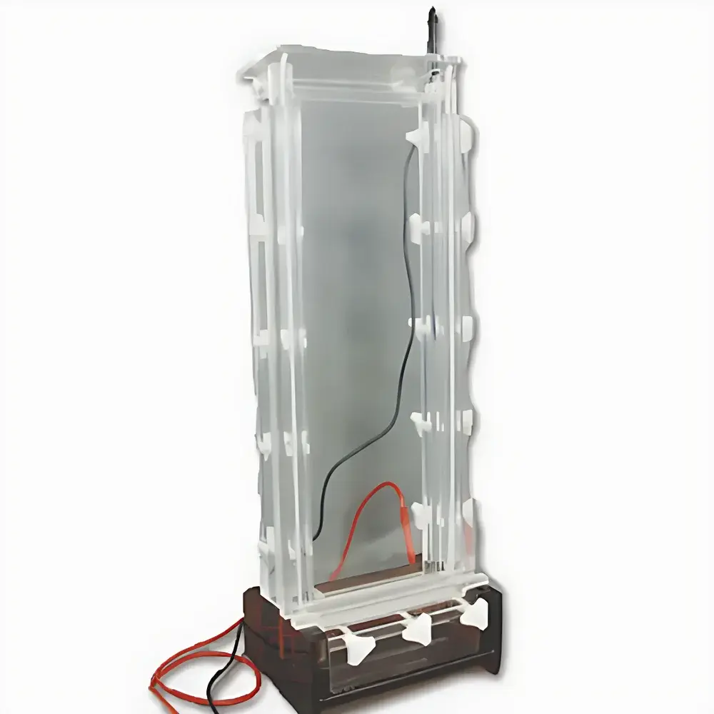 LY DYCZ-20A DNA Sequencing Electrophoresis Apparatus