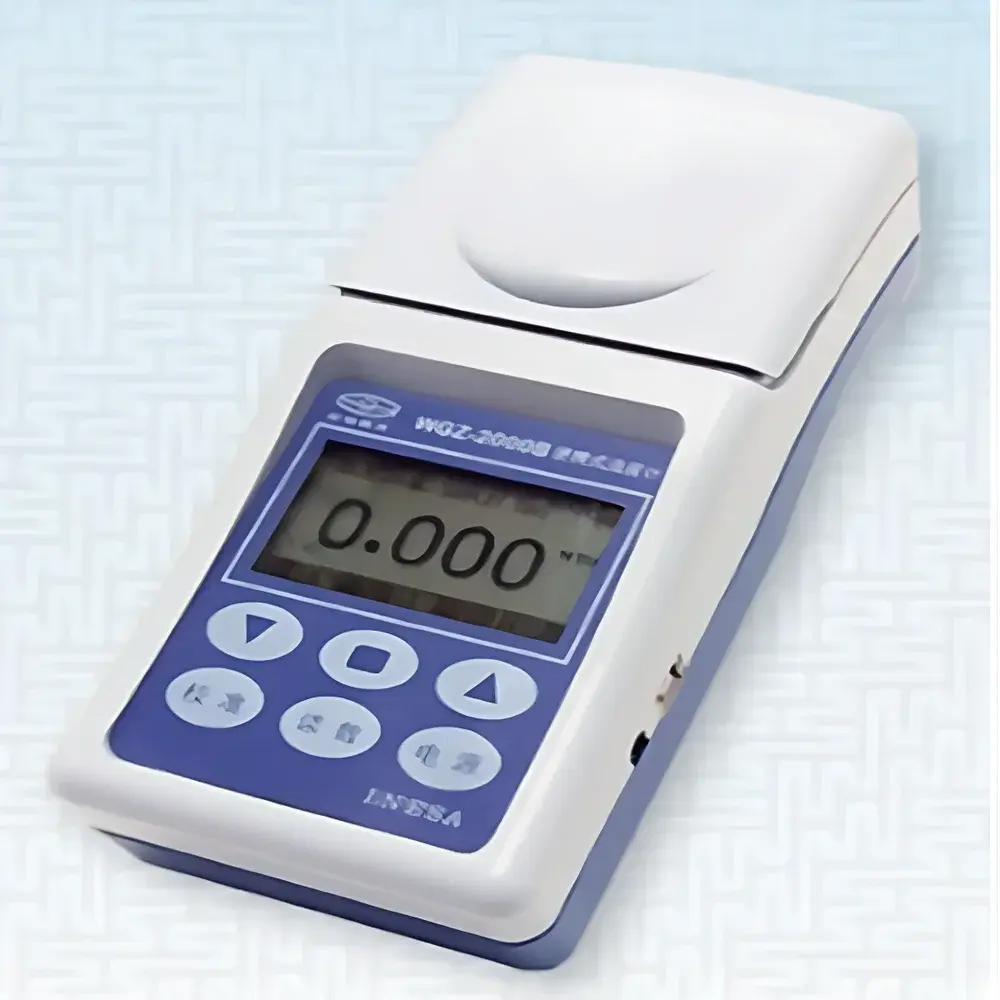 YDWG WGZ-200B Portable Turbidimeter