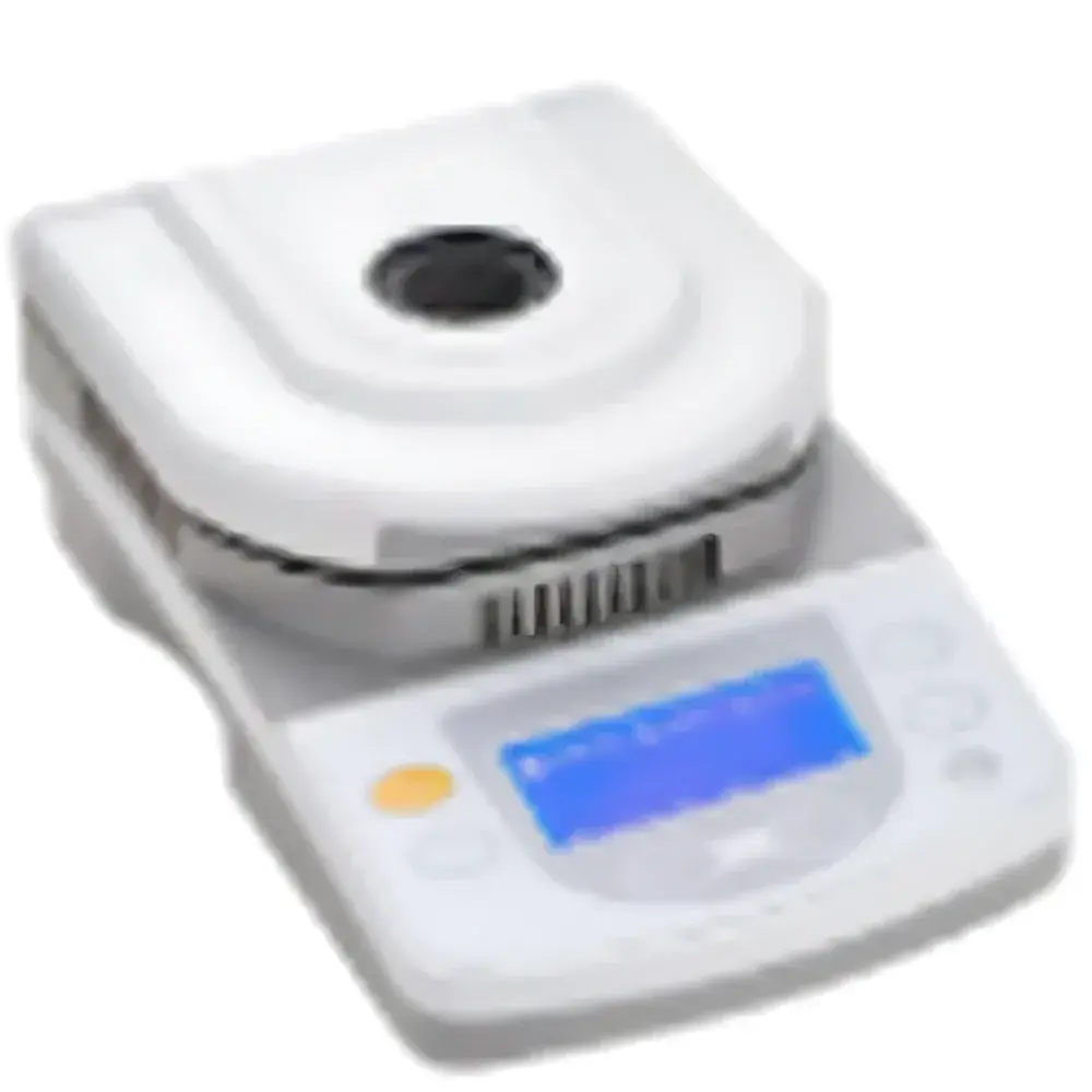 Yoke DSH-10A Halogen Moisture Analyzer