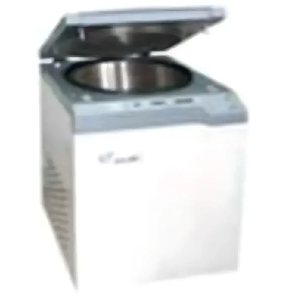 AnTing DL-5000B-II Low-Speed Refrigerated Centrifuge