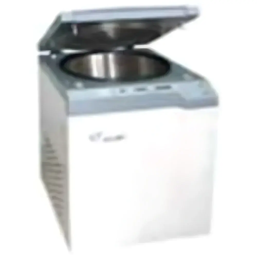 AnTing DL-5000B-II Low-Speed Refrigerated Centrifuge