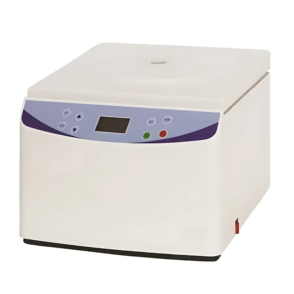 DELEITE DLT-HS165 Benchtop High-Speed Centrifuge