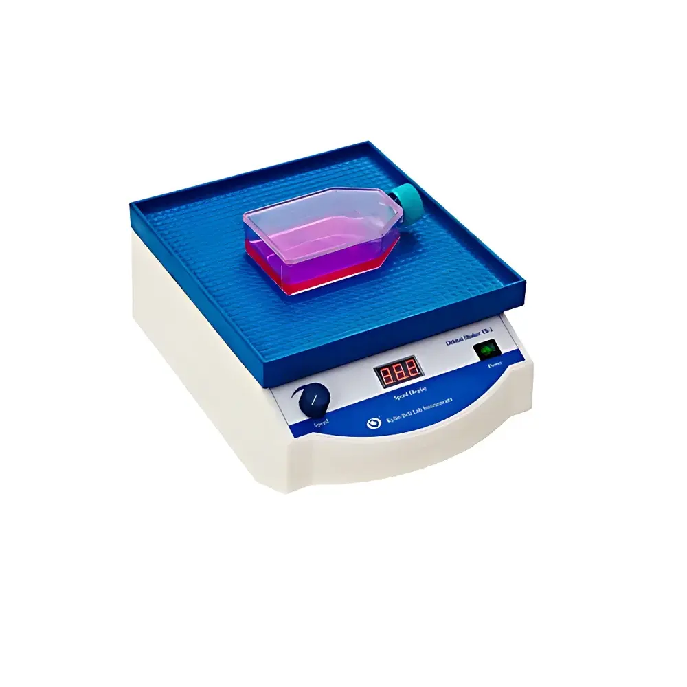 Kylin-Bell TS-2 Digital Orbital Shaker for Staining and Destaining Applications