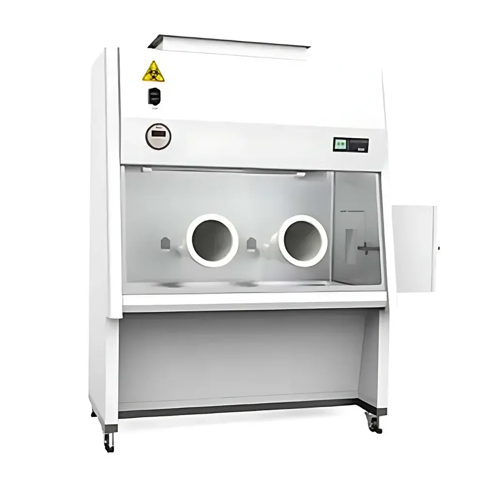 AIRTECH BSC-1000III Class III Biological Safety Cabinet